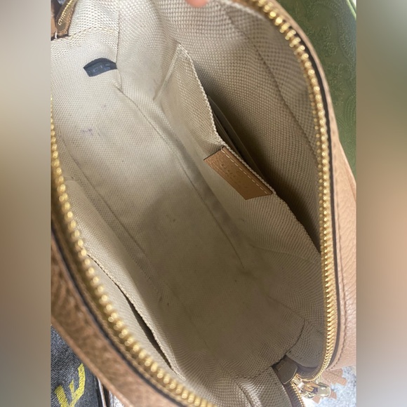 Gucci Soho Small Disco Bag - Picture 7 of 11